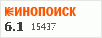 Рейтинг по версии Кинопоиска Рейтинг по версии Кинопоиска